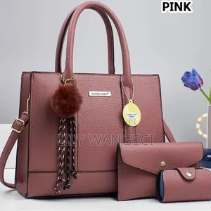 Ladies Bags