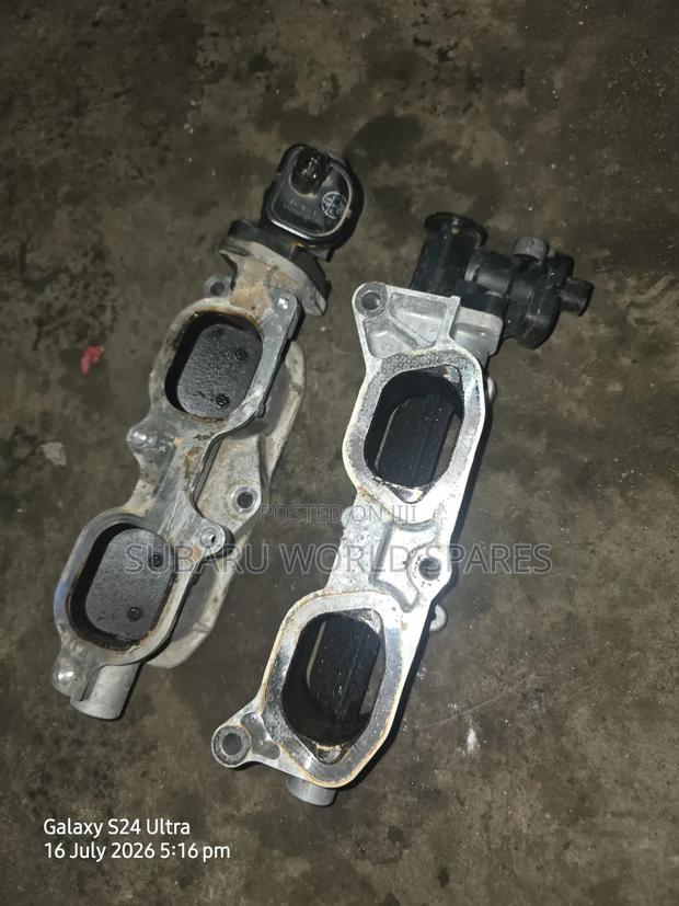 Subaru Fb20 Fb16 A.G.R Sensor