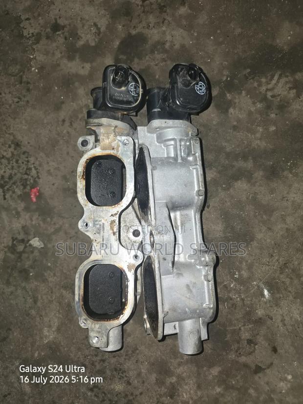 Subaru Fb20 Fb16 A.G.R Sensor - thumbnail 2
