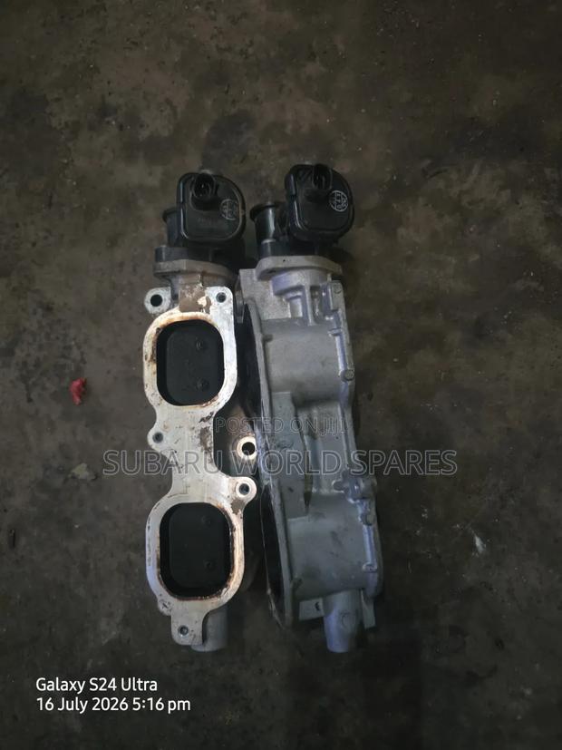 Subaru Fb20 Fb16 A.G.R Sensor - thumbnail 3