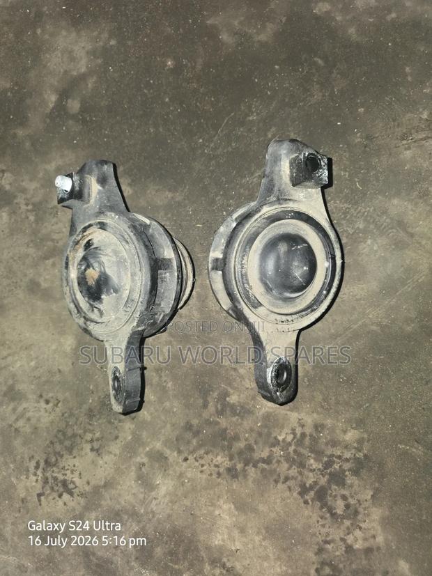 Subaru Fb20 Engine Mountain - thumbnail 2