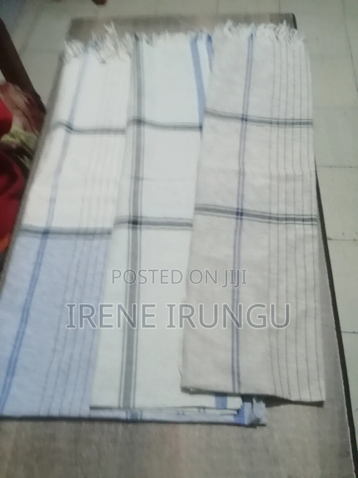 Ineri Fashions