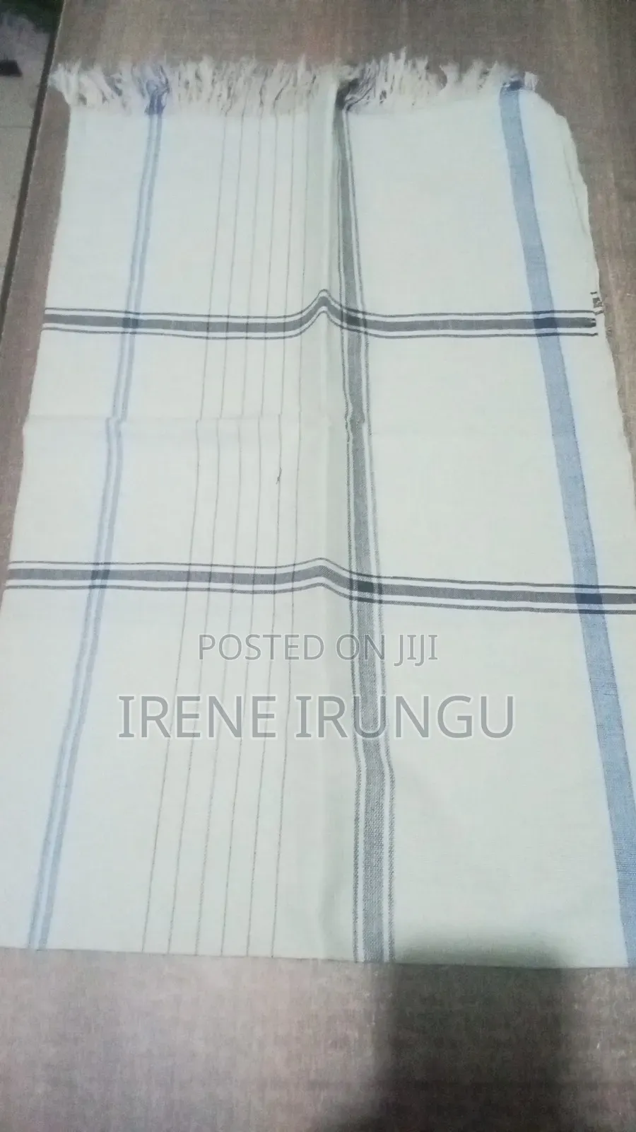 Ineri Fashions