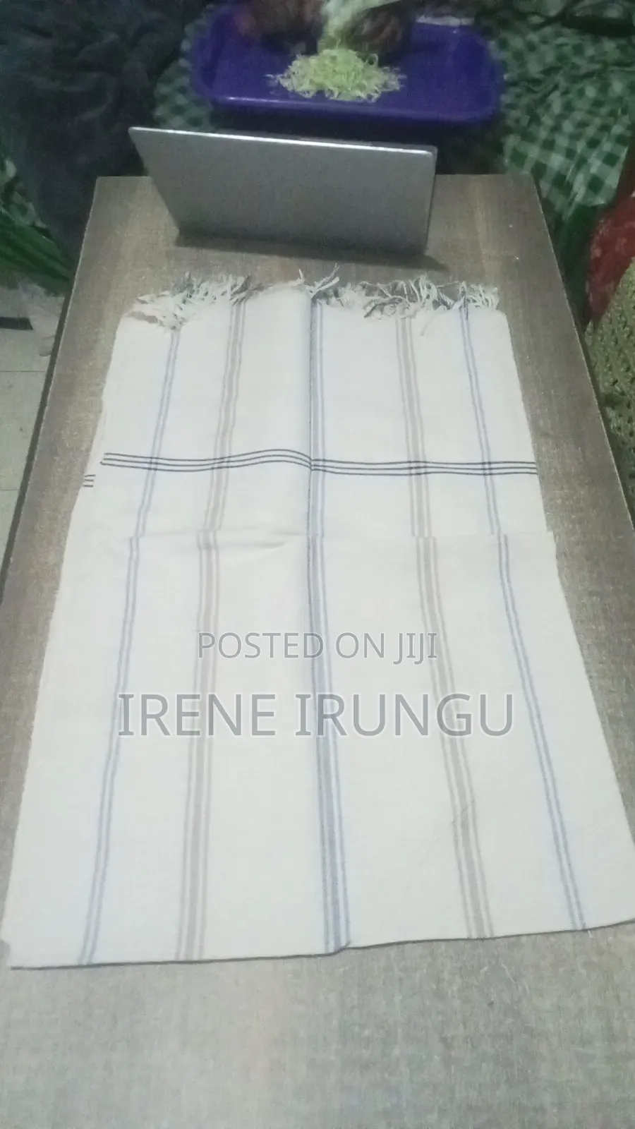 Ineri Fashions