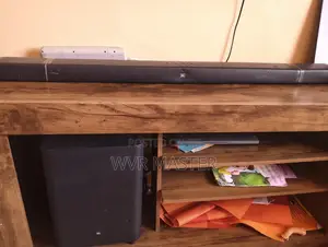 JBL Bar Soundbar