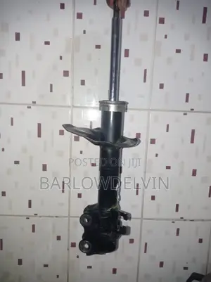 Right Front Shock Absorber Nissan Advan Y11