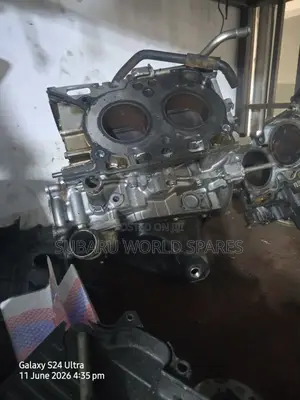Subaru Turbo Block Engine, Sg5,sf5,bp5 Bp9