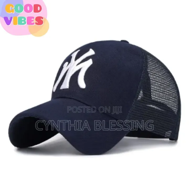 Breathable Baseball Caps