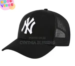 Breathable Baseball Caps