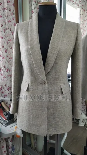 Ladies Suits