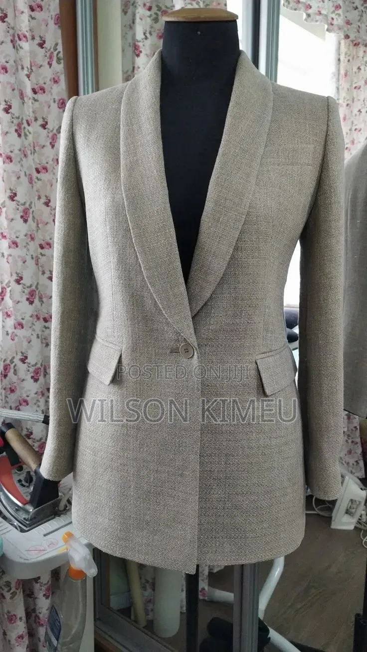 Ladies Suits