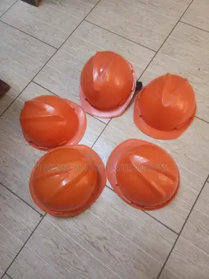 Light Duty Safety Helmet