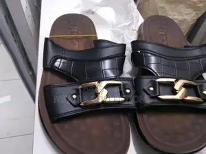 Sandals Open Men Shoes Amg