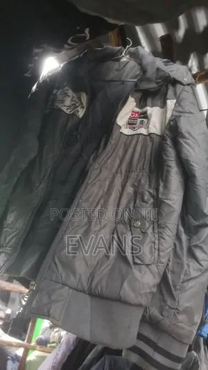 All Weather Jackets