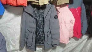 All Weather Jackets