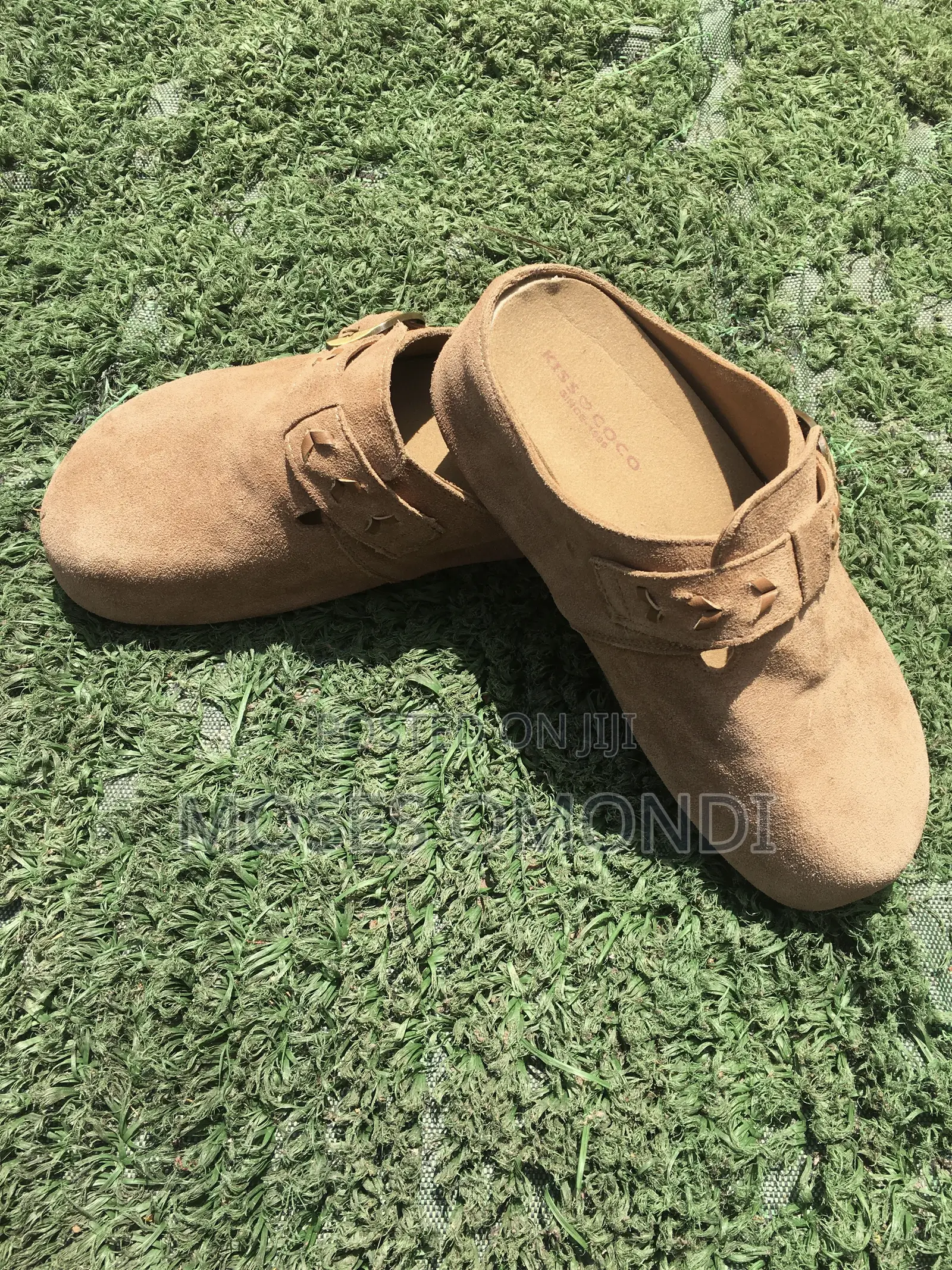 Birkenstock Boston Clogs