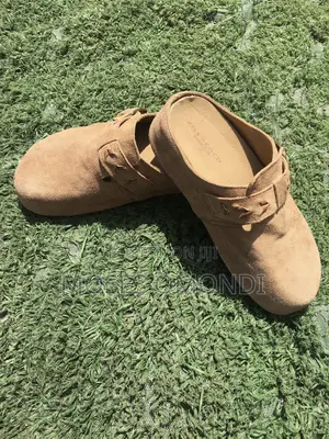 Birkenstock Boston Clogs