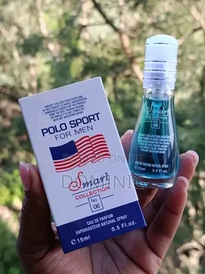 Smart Collection Perfumes