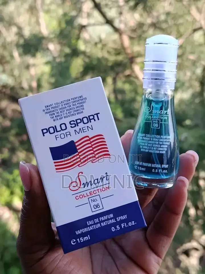 Smart Collection Perfumes