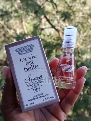 Smart Collection Perfumes
