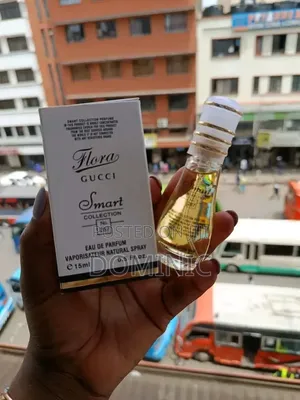 Smart Collection Perfumes