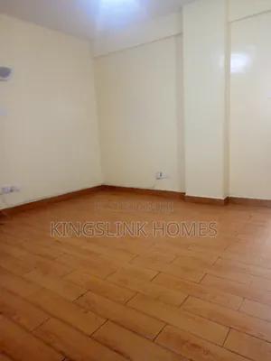 2bdrm Apartment in South B for rent
