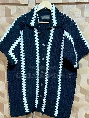 Hexagon Shirt