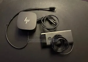HP Thunderbolt G2 230w Dock