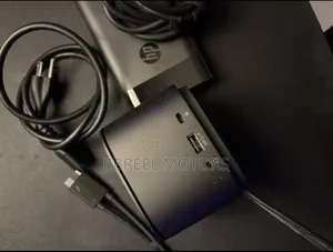 HP Thunderbolt G2 230w Dock