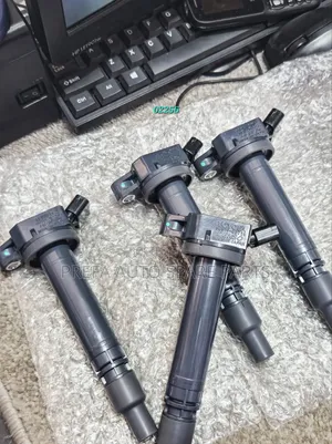 Ignition Coil 02240, 02248, 02239