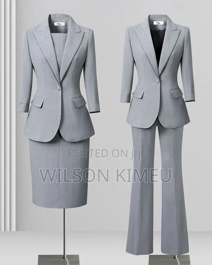 Ladies Suits