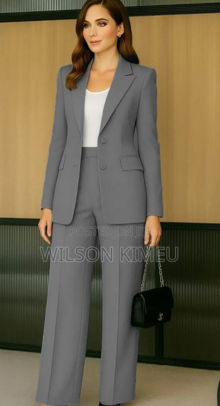 Ladies Suits