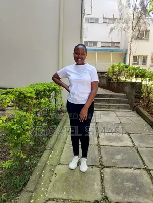 Waitress and Hotel CV