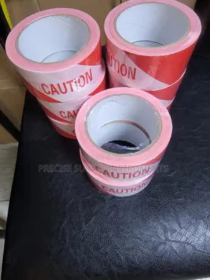 Multi-Purpose 50m Barrier Tape