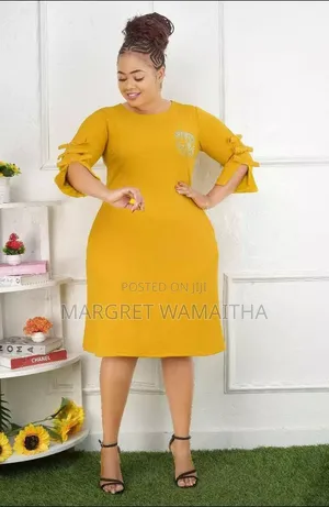 Dress for Women