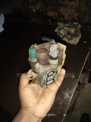 Honda Rd5 Solonid Engine Uk