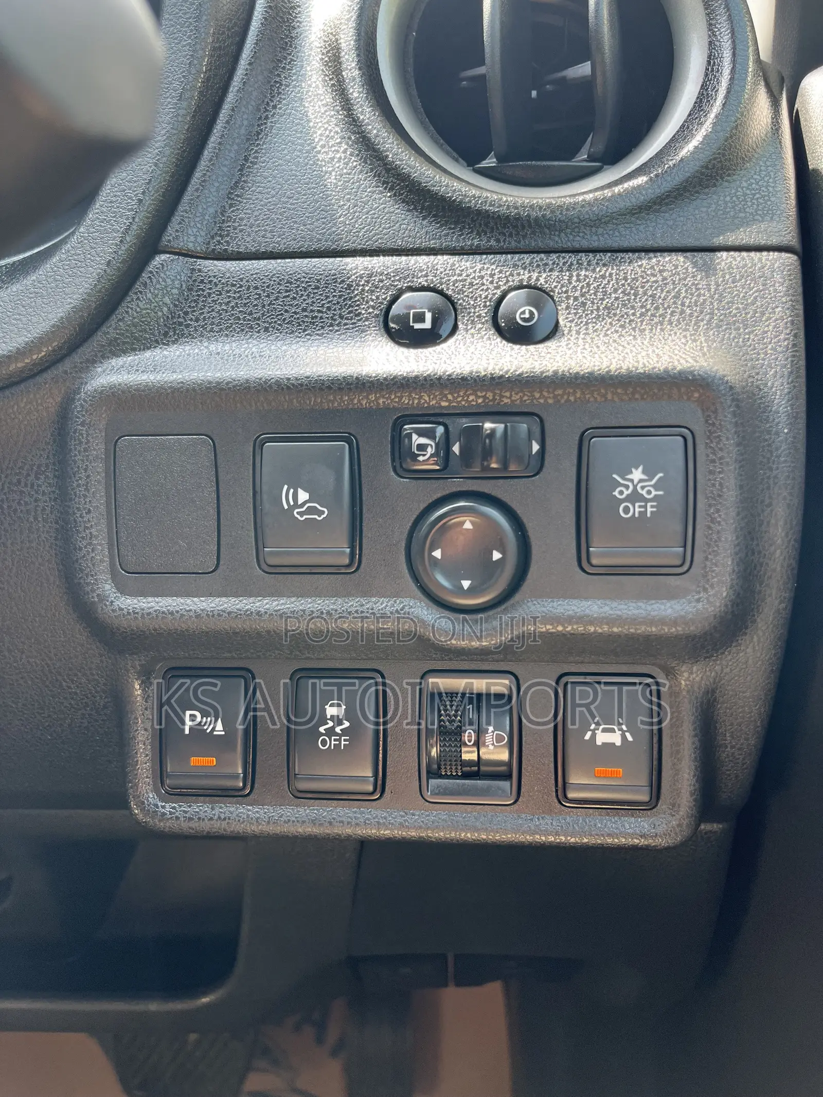 Nissan Note 1.2 Hybrid 2019 Silver