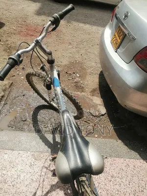Personal Bicycle
