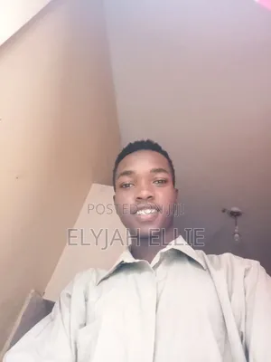 I'm Elijah Mwendwa.Im 20 Years Old .