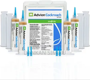 Advion Cockroach Gel 30g for Sale
