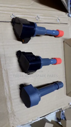 Ignition Coil Honda Airwave