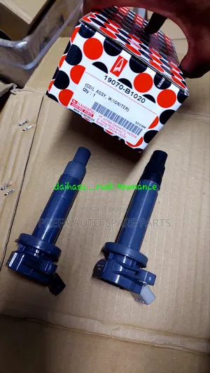 Ignition Coil Townace B1020, B1010, B1011