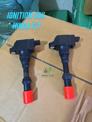 Ignition Coil for Honda Insight,