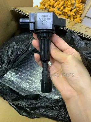 Ignition Coil Mazda Demio Old Model Zj20
