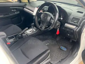 Subaru Impreza 2013 Pearl