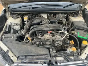 Subaru Impreza 2013 Pearl