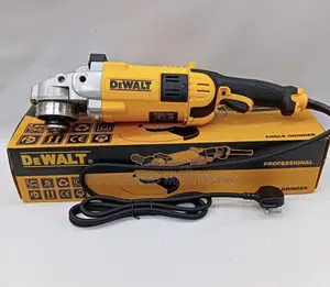 Dewalt Angle Grinder 2600w 9"