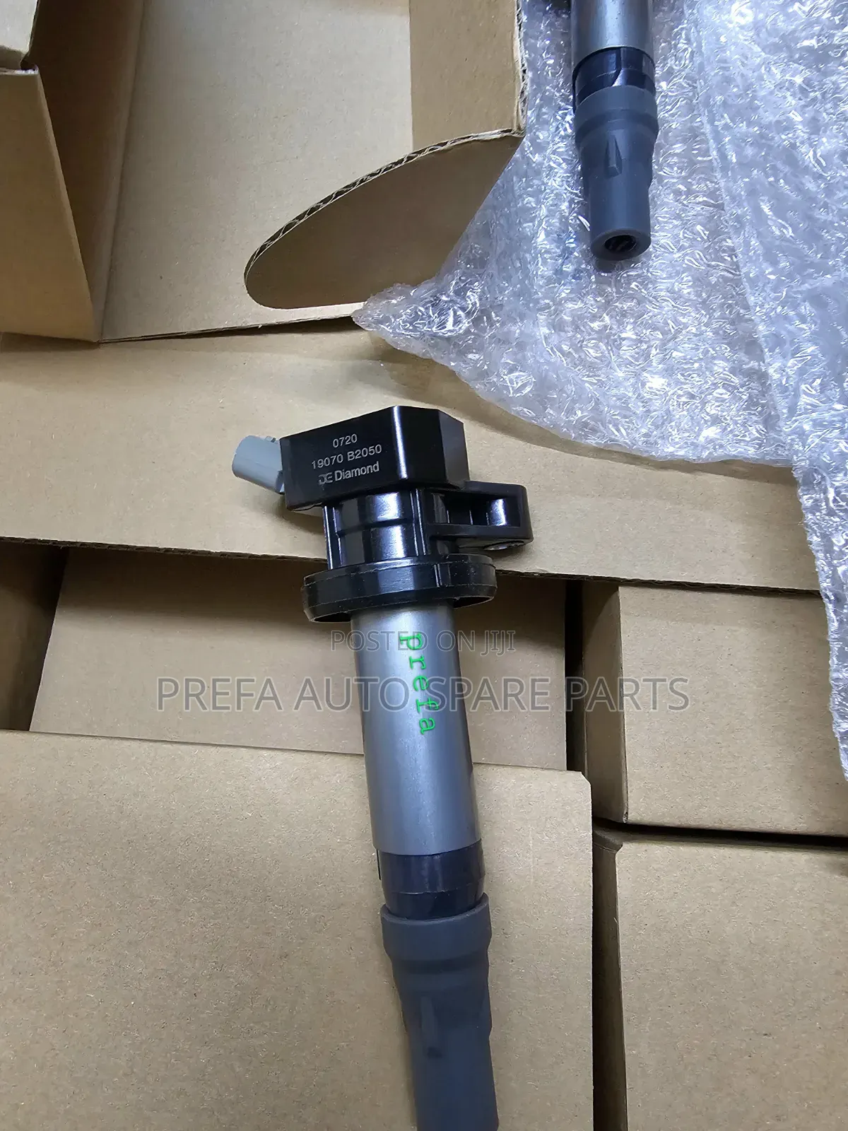 Ignition Coil Vitz B2050