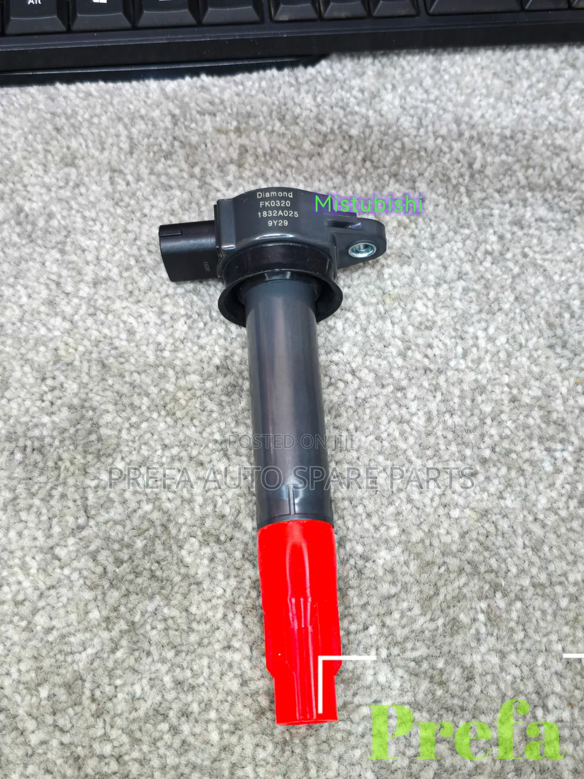 Ignition Coil Vitz B2050
