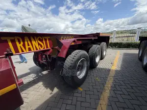 Skeleton Trailers